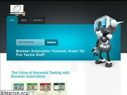 Sites similar to biodesignautomation.org