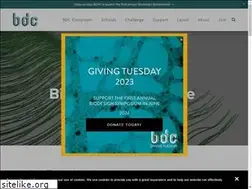 Sites similar to biodesignchallenge.org
