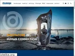 Sites similar to biodesigns.com