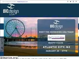 Sites similar to biodesignusa.com