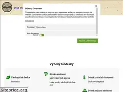 Sites similar to biodeska.cz