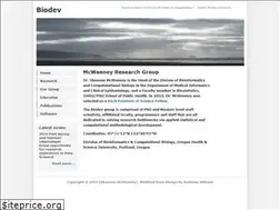 Sites similar to biodevlab.org