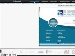 Sites similar to biodhaouadi.com