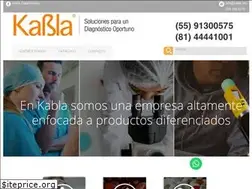 Sites similar to biodiagnosticos.com