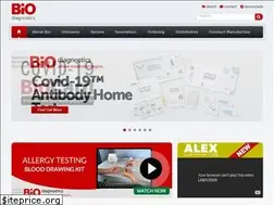 Sites similar to biodiagnostics.co.uk