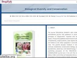 Sites similar to biodicon.com