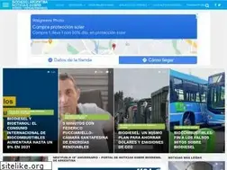 Sites similar to biodiesel.com.ar