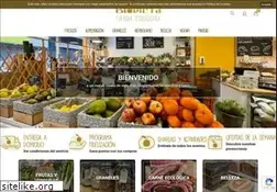 Sites similar to biodieta.es
