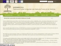 Sites similar to biodimestica.eu