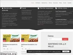 Sites similar to biodinamica.org