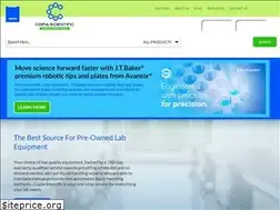 Sites similar to biodirectusa.com