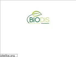 Sites similar to biodis.be