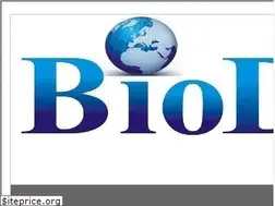 Sites similar to biodiscoverygroup.com