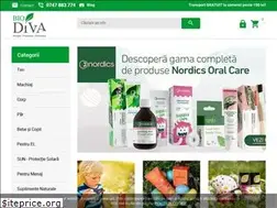 Sites similar to biodiva.ro