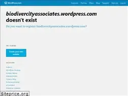 Sites similar to biodivercityassociates.co.uk