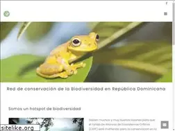 Sites similar to biodiversidad-rd.net