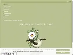 Sites similar to biodiversidade-somincor.pt
