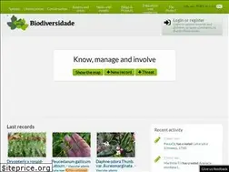Sites similar to biodiversidade.eu