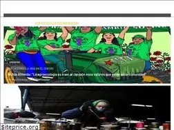 Sites similar to biodiversidadla.org