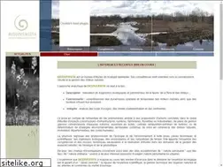 Sites similar to biodiversita.fr