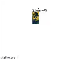 Sites similar to biodiversita.it