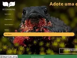 Sites similar to biodiversitas.org.br