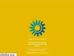 Sites similar to biodiversitate.mmediu.ro