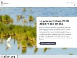 Sites similar to biodiversite.gouv.fr
