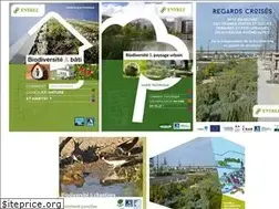 Sites similar to biodiversiteetbati.fr
