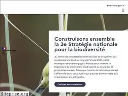 Sites similar to biodiversitetousvivants.fr
