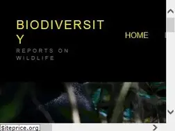 Sites similar to biodiversity.at