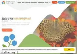 Sites similar to biodiversity.bg