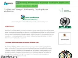 Sites similar to biodiversity.gov.tt