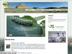 Sites similar to biodiversity.sk.ca