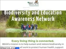 Sites similar to biodiversityeducation.ca