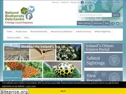 Sites similar to biodiversityireland.ie