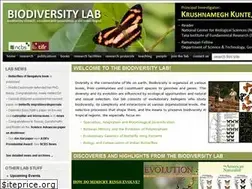 Sites similar to biodiversitylab.org