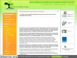 Sites similar to biodiverziteta-bok.si