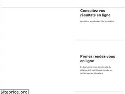 Sites similar to biodoc.fr