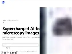 Sites similar to biodock.ai