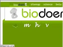 Sites similar to biodoen.nl