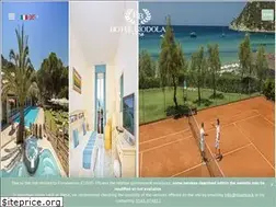 Sites similar to biodola.it