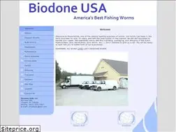 Sites similar to biodoneusa.com