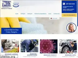 Sites similar to biodouro.com