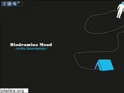 Sites similar to biodraminamood.com
