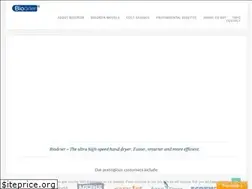 Sites similar to biodrier.com
