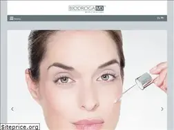 Sites similar to biodrogamd.com