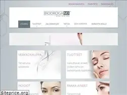 Sites similar to biodrogamd.fi