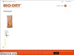 Sites similar to biodrydiatomaceas.pt