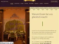 Sites similar to biodumaroc.de
